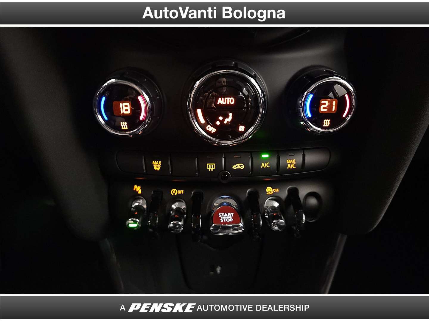 Mini Cooper Classic 1.5 - 2022 - Joinsteer - #23