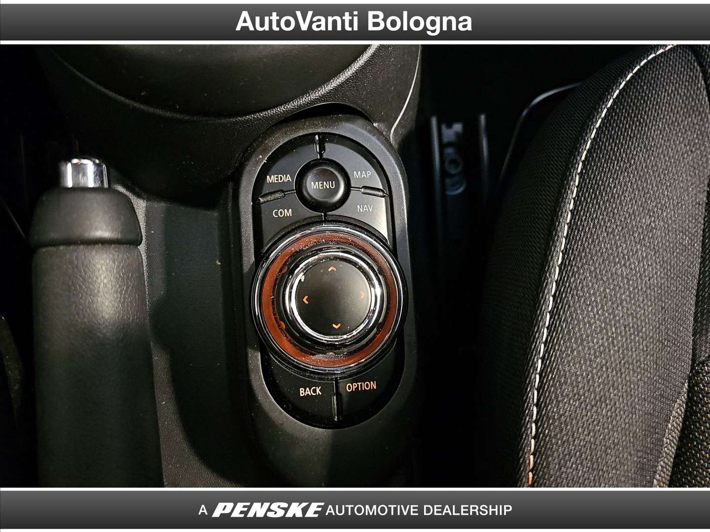 Mini Cooper Classic 1.5 - 2022 - Joinsteer - #24