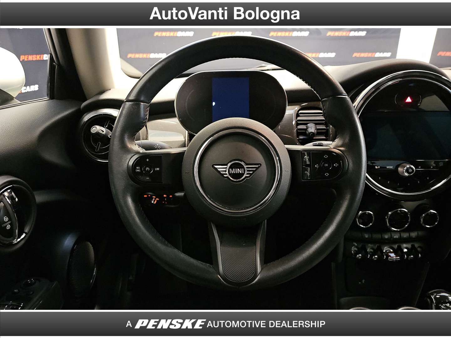 Mini Cooper Classic 1.5 - 2022 - Joinsteer - #25