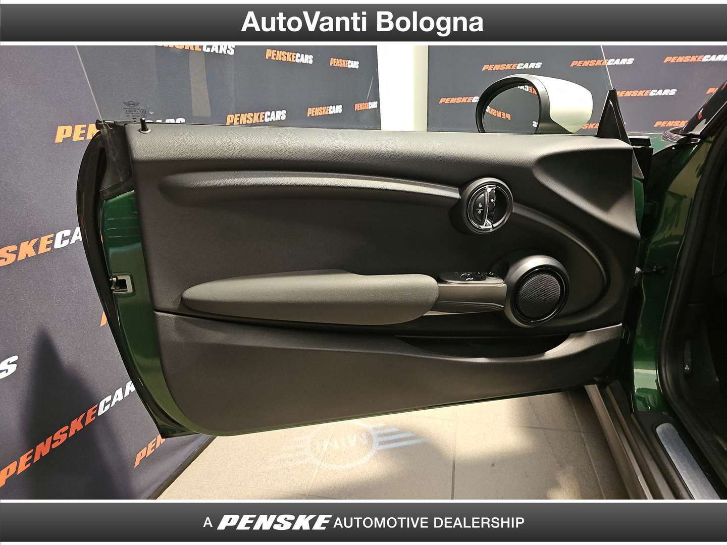 Mini Cooper Classic 1.5 - 2022 - Joinsteer - #30