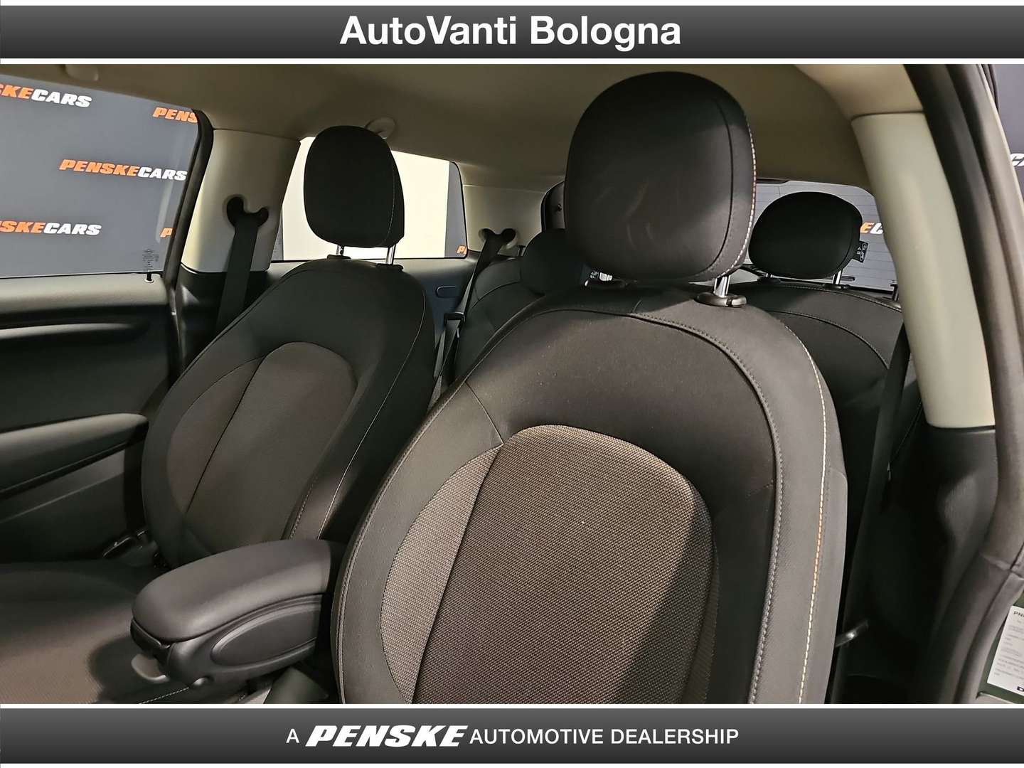 Mini Cooper Classic 1.5 - 2022 - Joinsteer - #34