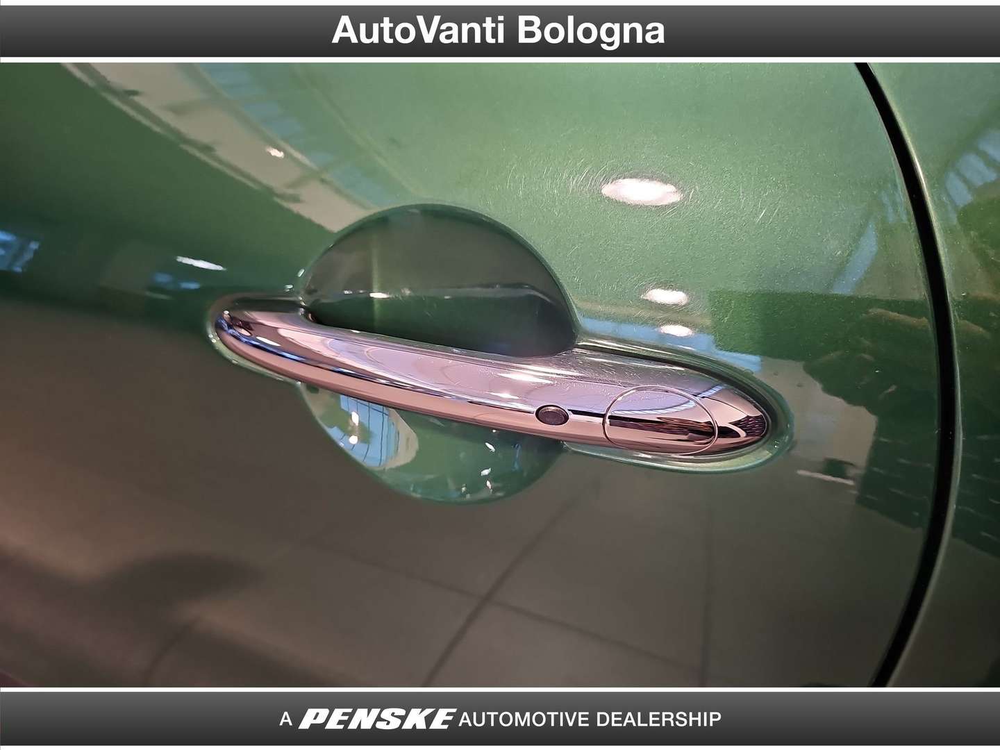 Mini Cooper Classic 1.5 - 2022 - Joinsteer - #35