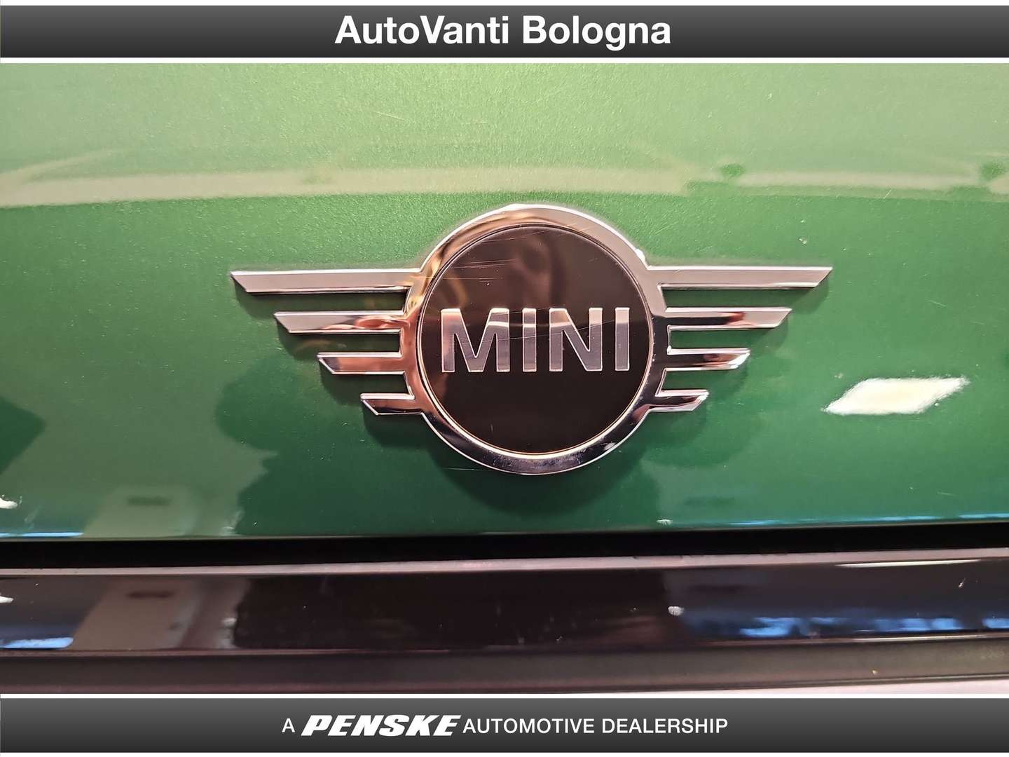 Mini Cooper Classic 1.5 - 2022 - Joinsteer - #36