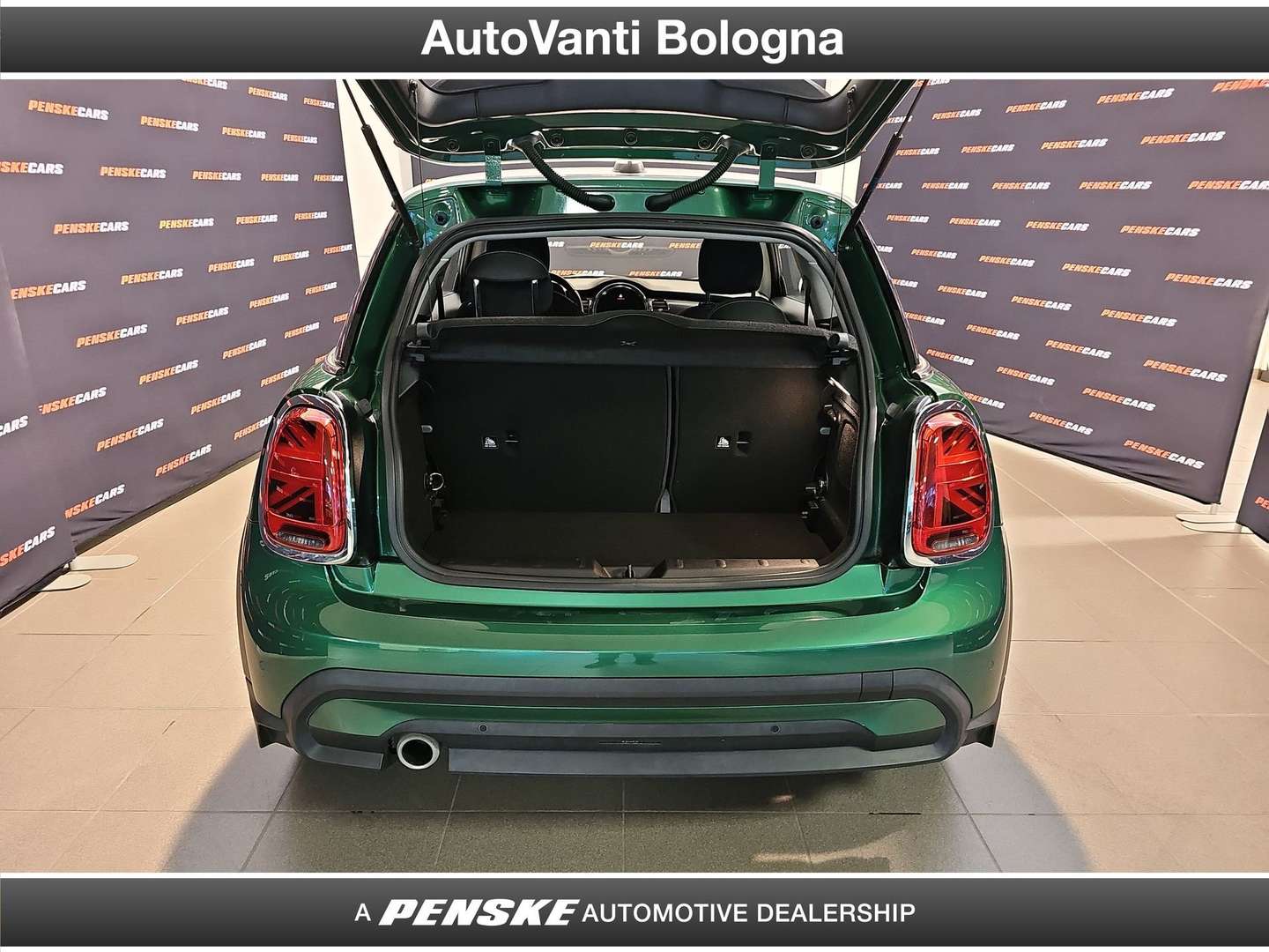 Mini Cooper Classic 1.5 - 2022 - Joinsteer - #38