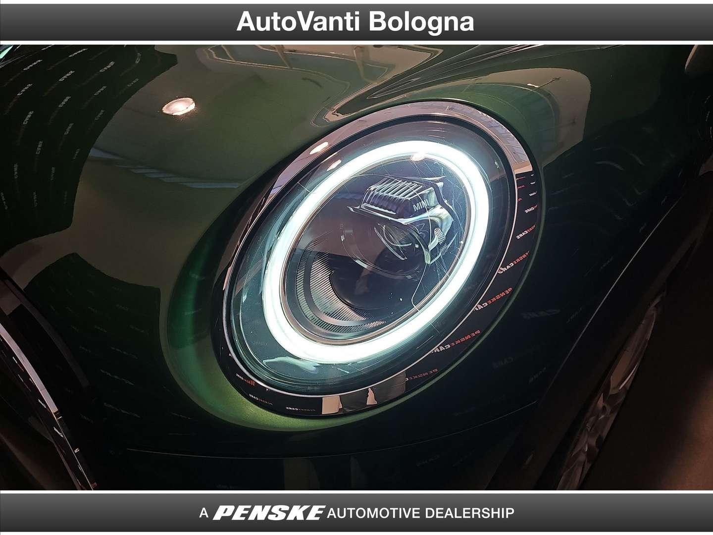 Mini Cooper Classic 1.5 - 2022 - Joinsteer - #39