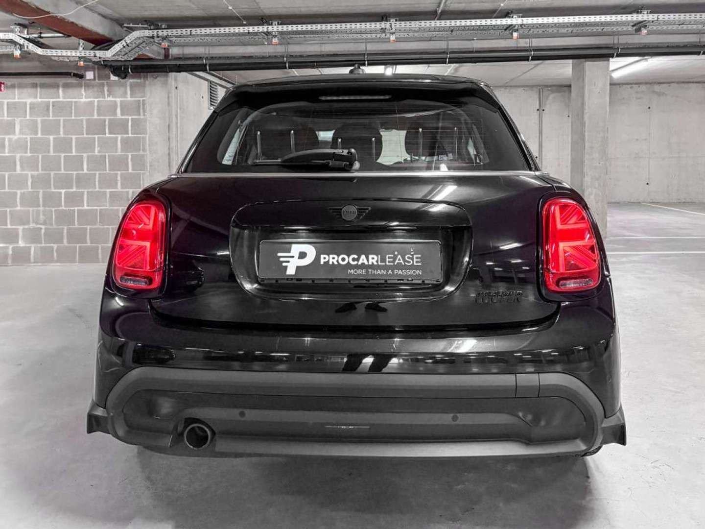 Mini Cooper Non Identifié - 2022 - Joinsteer - #5