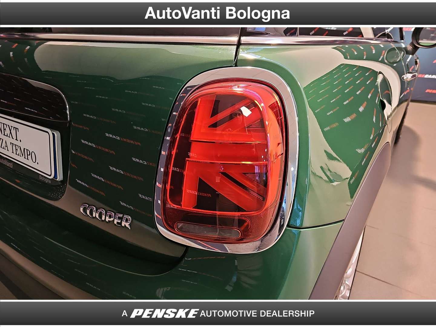 Mini Cooper Classic 1.5 - 2022 - Joinsteer - #40