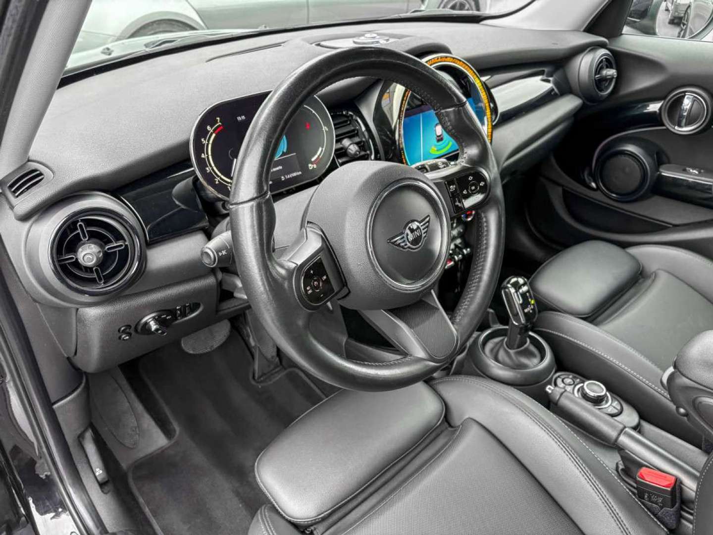 Mini Cooper Non Identifié - 2022 - Joinsteer - #8