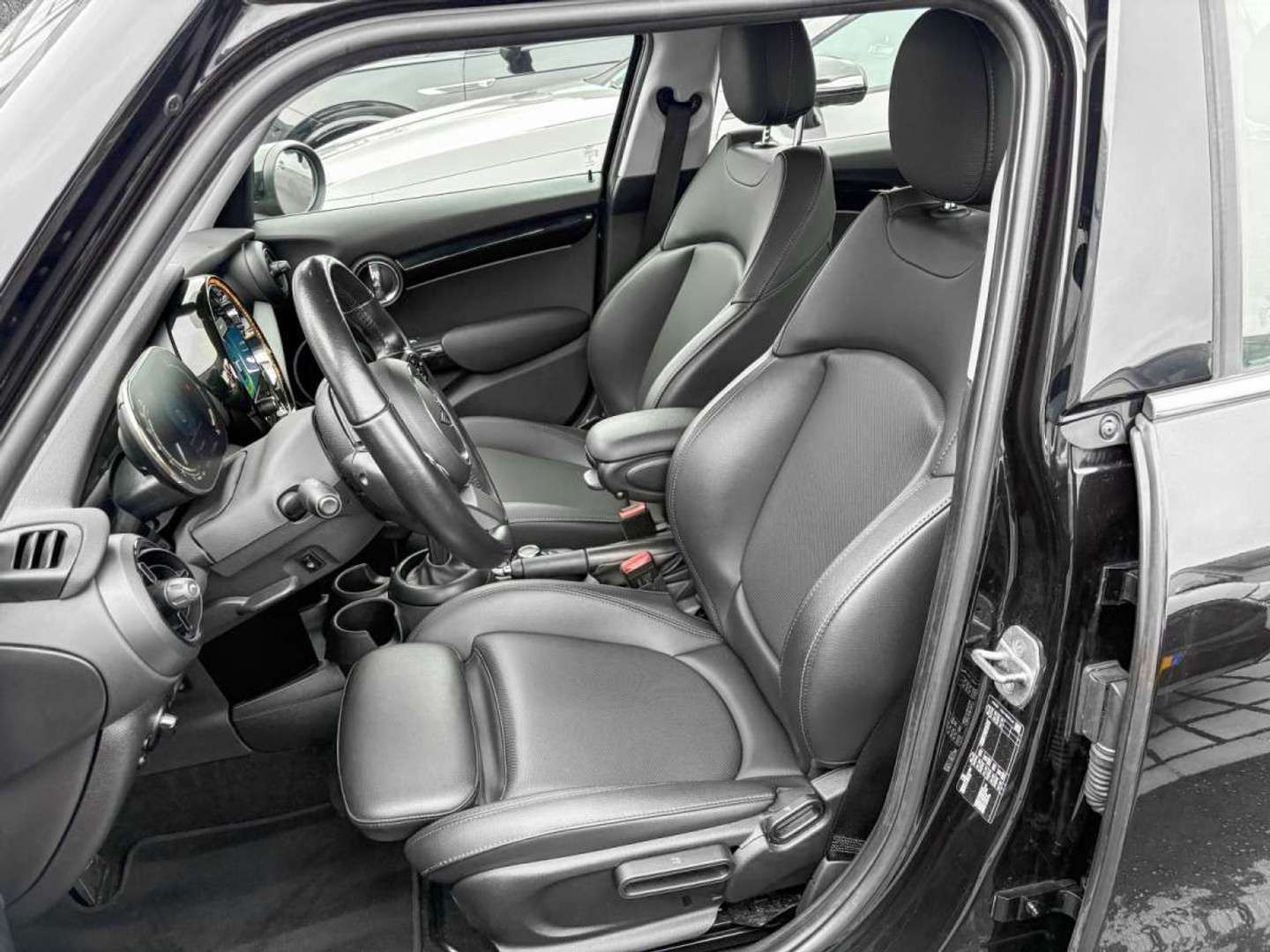 Mini Cooper Non Identifié - 2022 - Joinsteer - #9