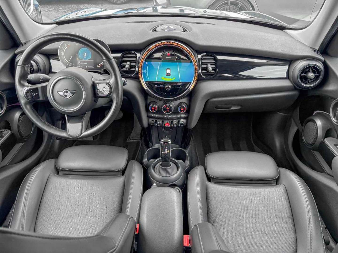 Mini Cooper Non Identifié - 2022 - Joinsteer - #12