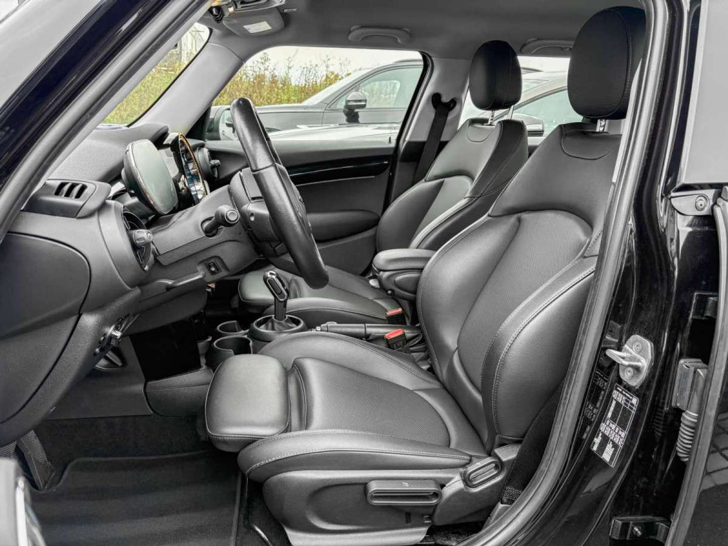 Mini Cooper Non Identifié - 2022 - Joinsteer - #13