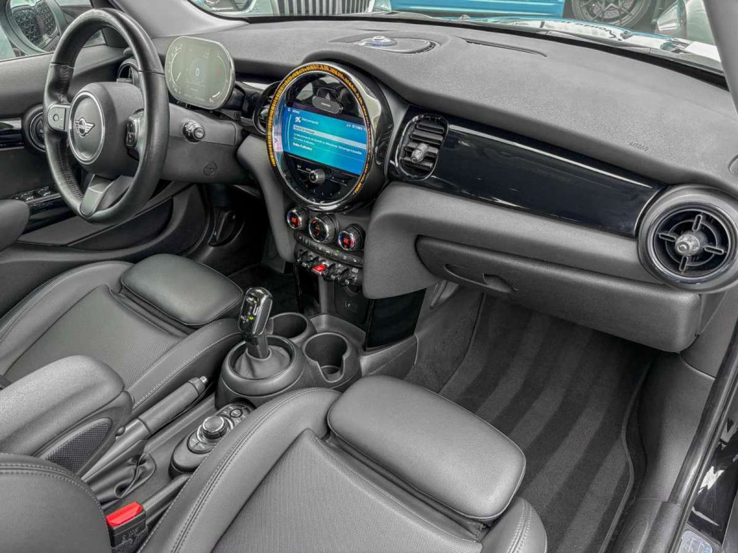 Mini Cooper Non Identifié - 2022 - Joinsteer - #14