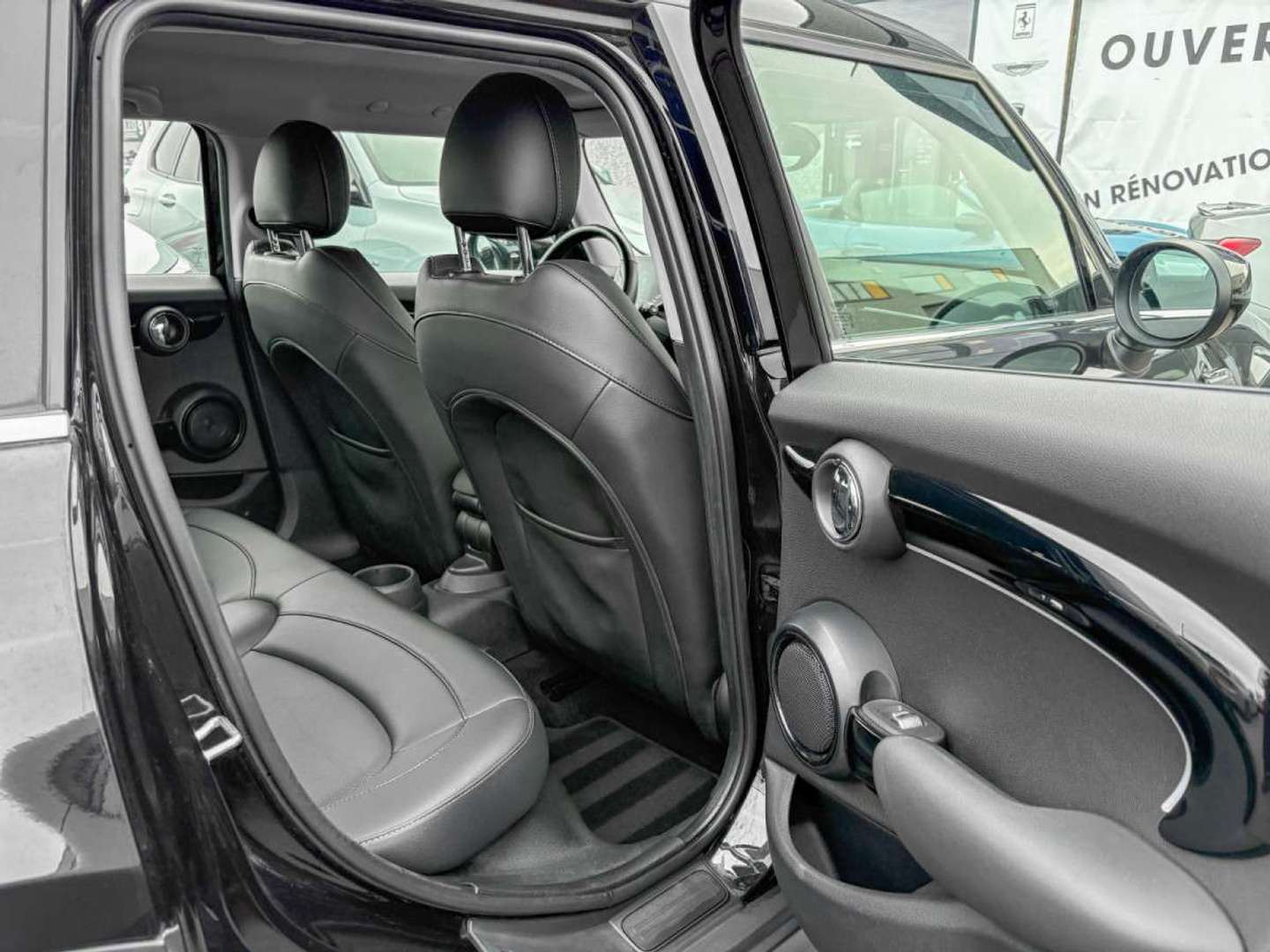 Mini Cooper Non Identifié - 2022 - Joinsteer - #15