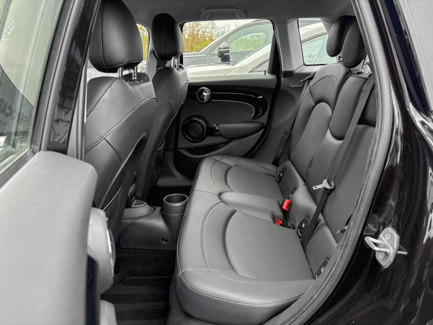 Mini Cooper Non Identifié - 2022 - Joinsteer - #16