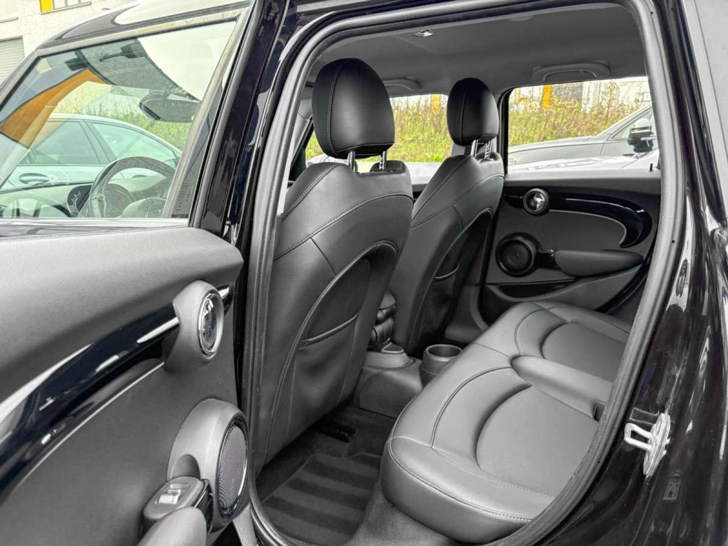 Mini Cooper Non Identifié - 2022 - Joinsteer - #17