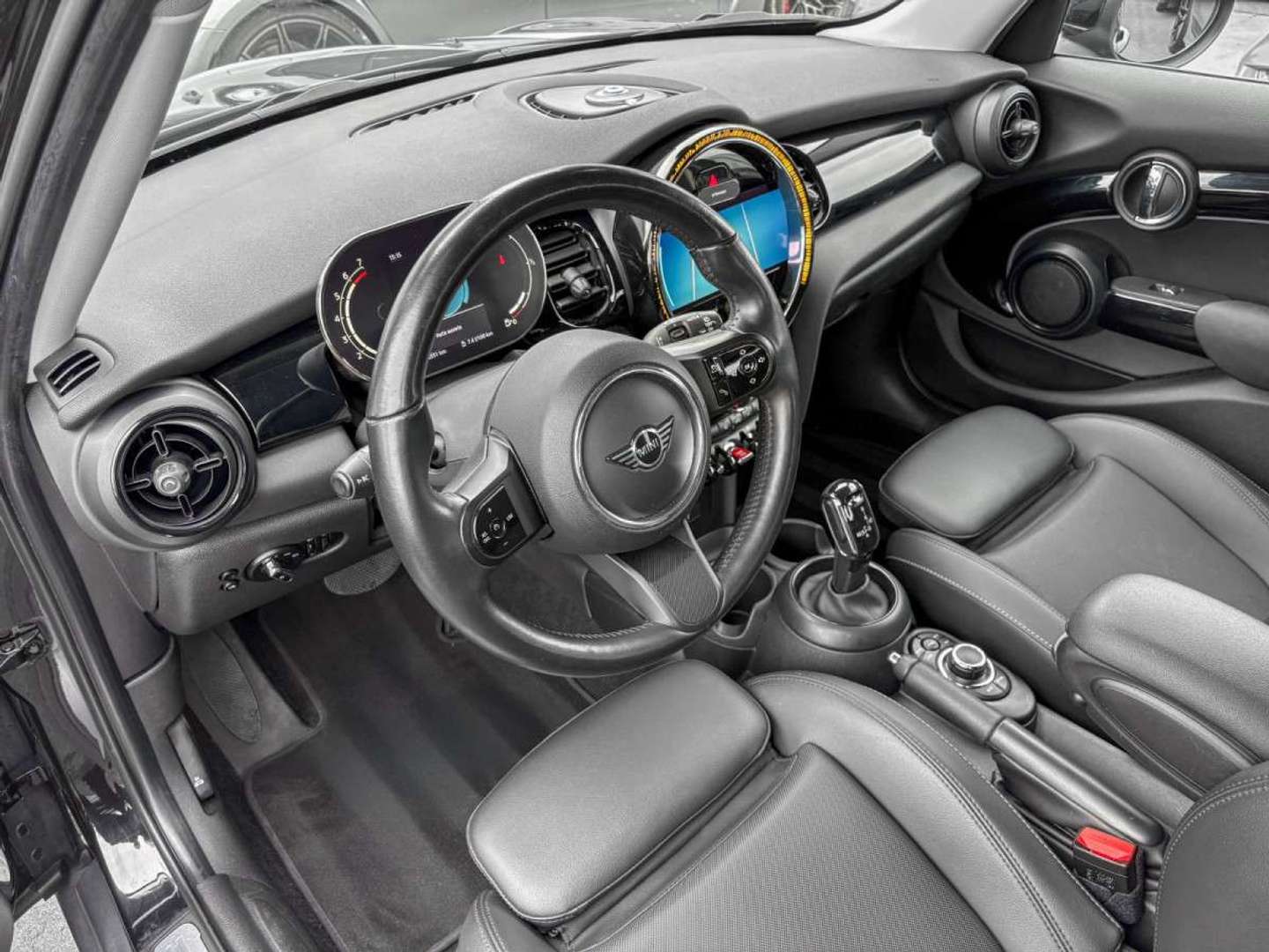 Mini Cooper Non Identifié - 2022 - Joinsteer - #18