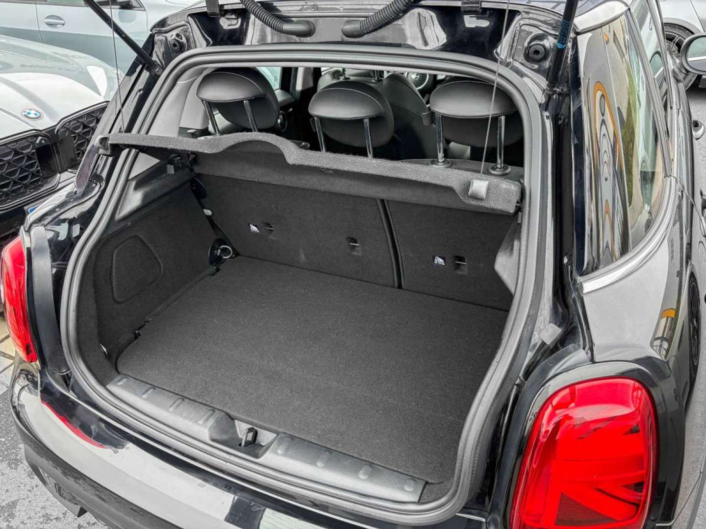 Mini Cooper Non Identifié - 2022 - Joinsteer - #20