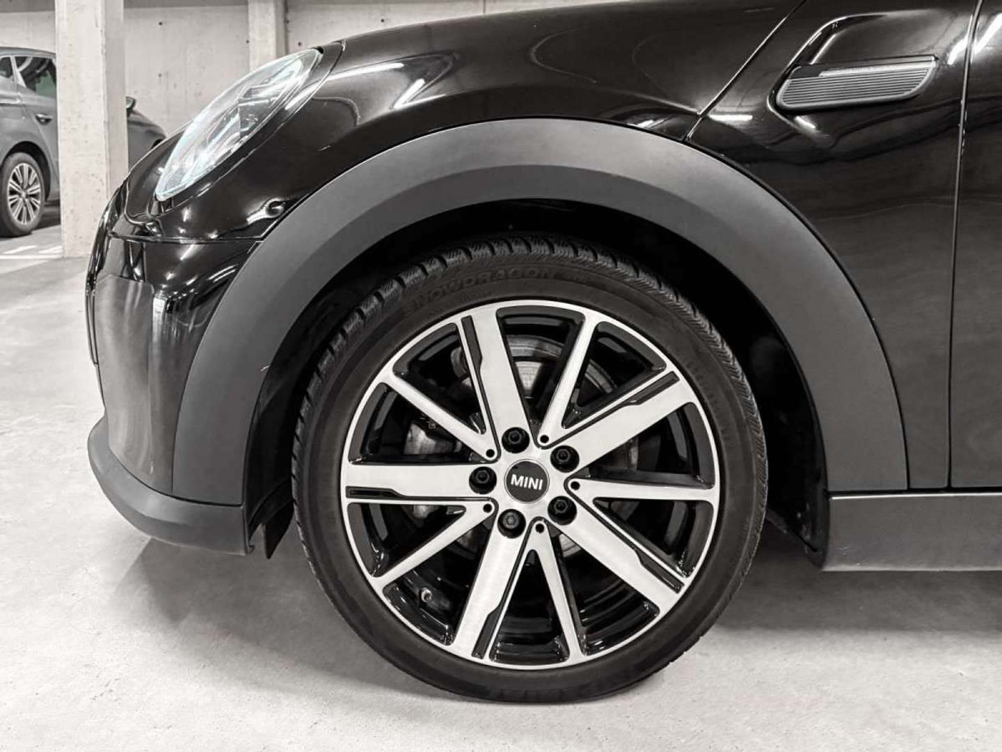 Mini Cooper Non Identifié - 2022 - Joinsteer - #21