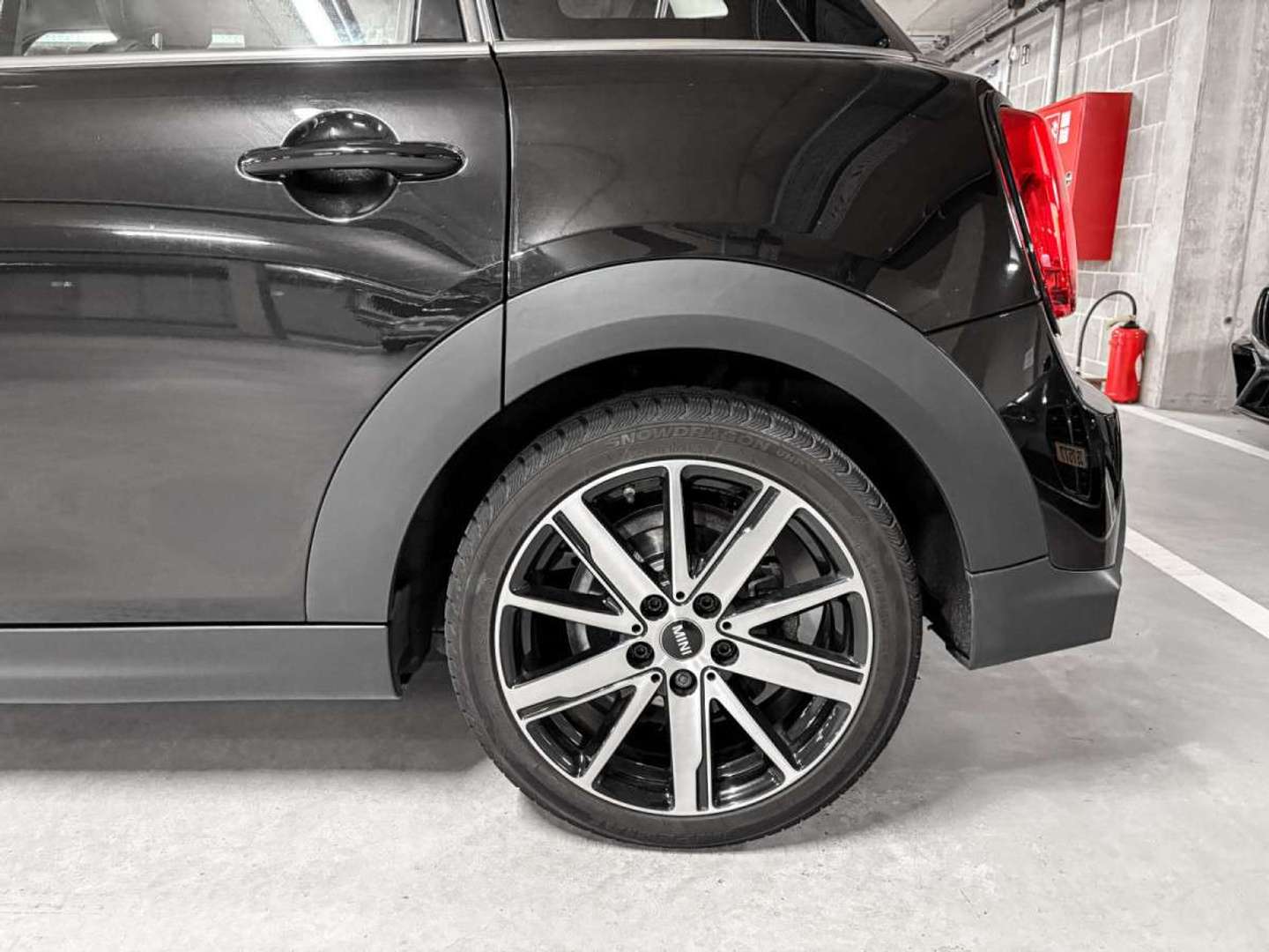 Mini Cooper Non Identifié - 2022 - Joinsteer - #22