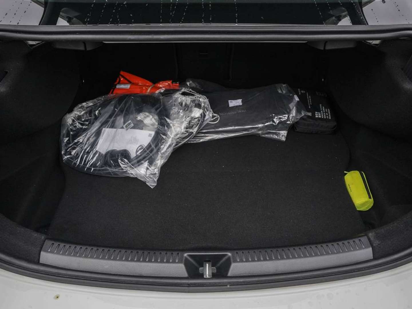 Mercedes Classe A AMG Line 250 E - 2022 - Joinsteer - #3