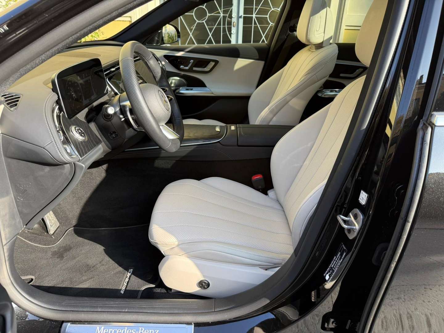 Mercedes Classe E AMG Line D - 2024 - Joinsteer - #8