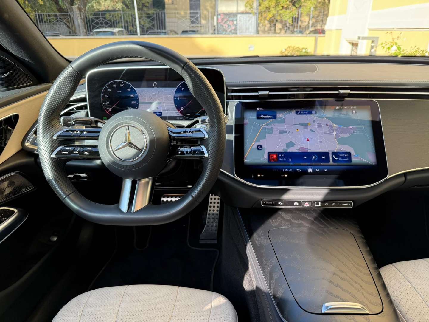 Mercedes Classe E AMG Line D - 2024 - Joinsteer - #11