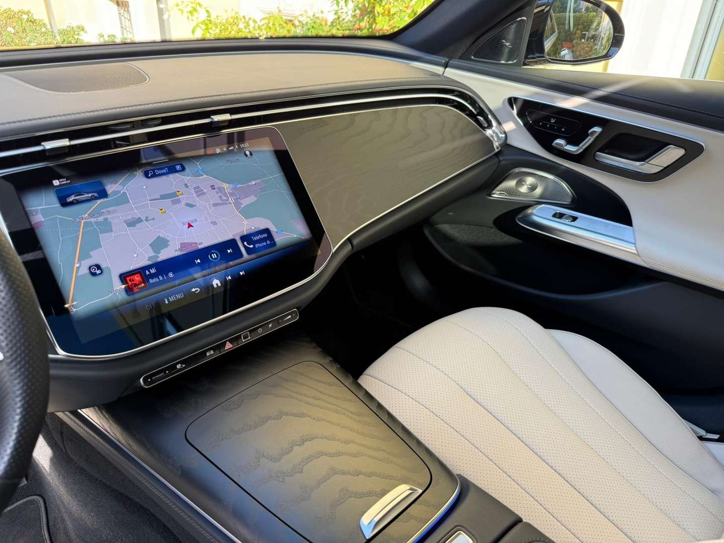 Mercedes Classe E AMG Line D - 2024 - Joinsteer - #12