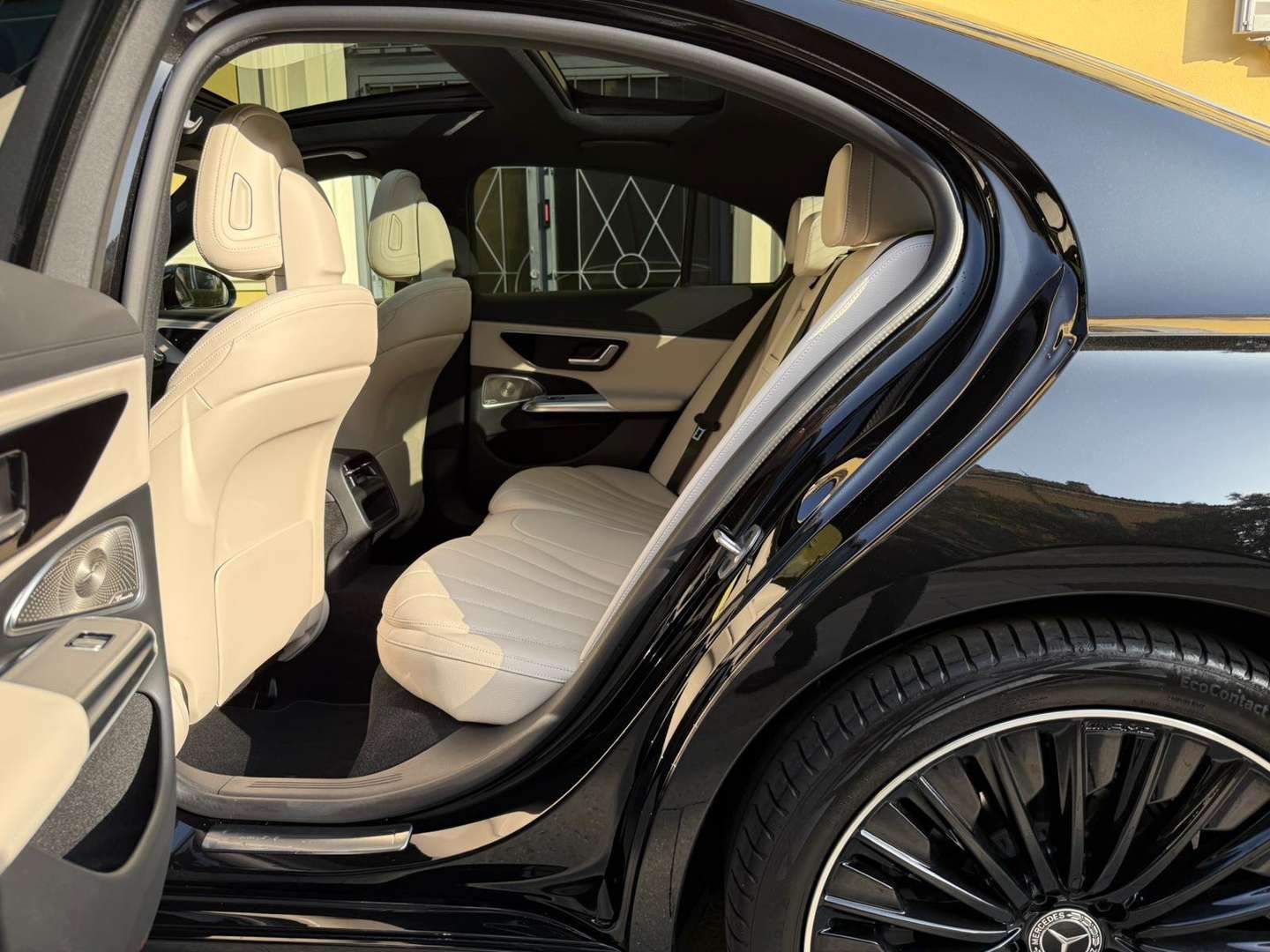 Mercedes Classe E AMG Line D - 2024 - Joinsteer - #14