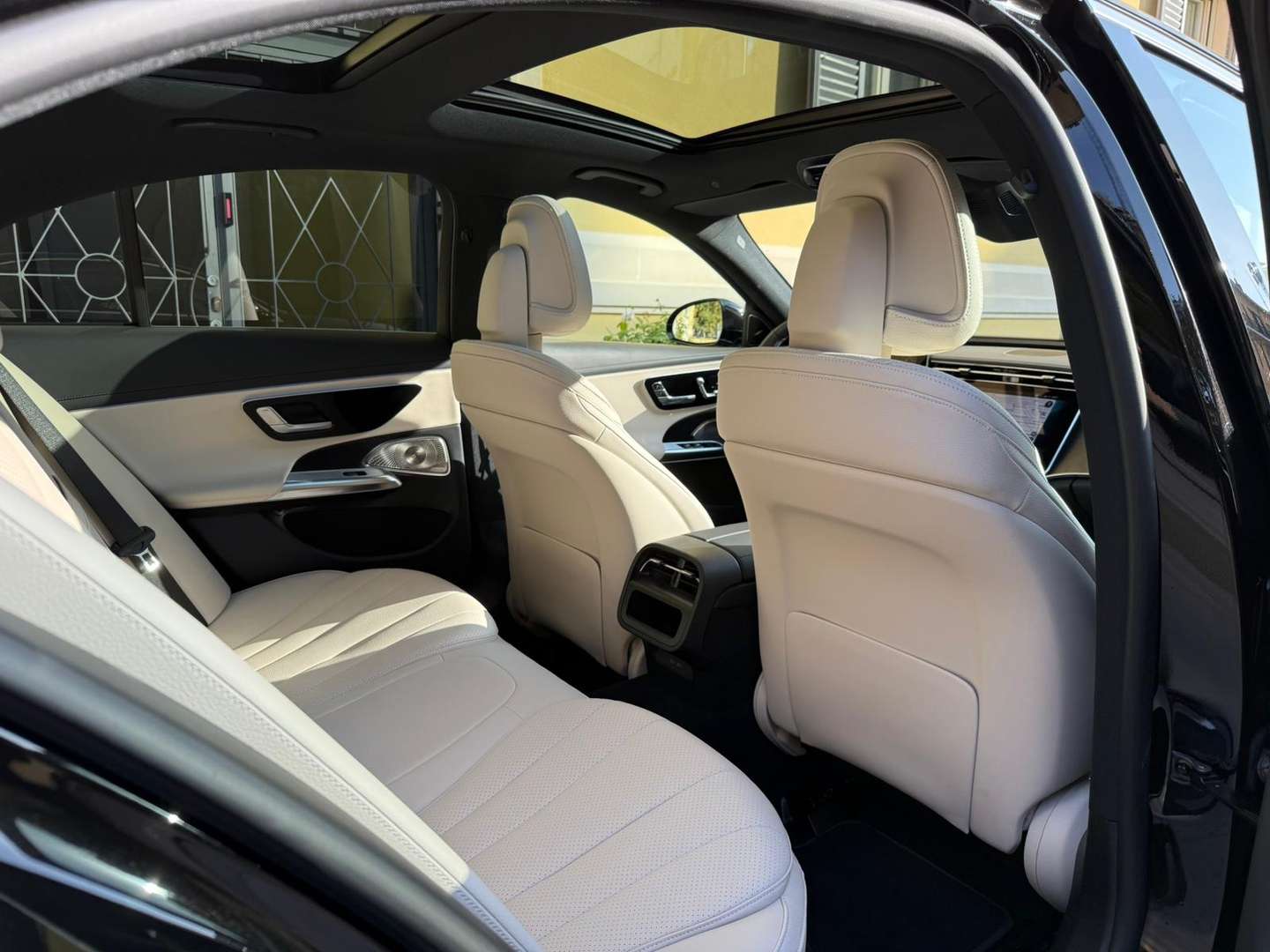 Mercedes Classe E AMG Line D - 2024 - Joinsteer - #16