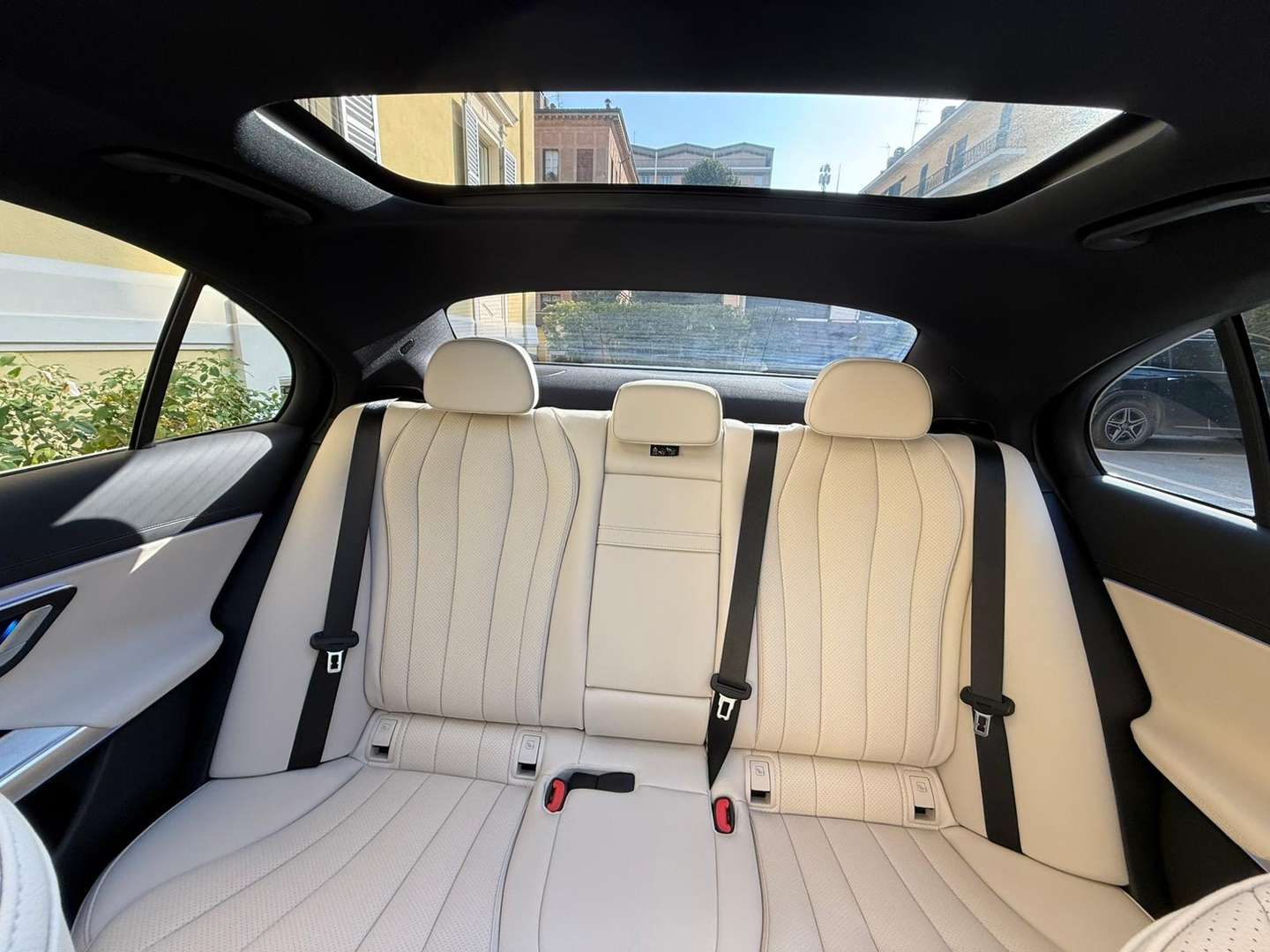 Mercedes Classe E AMG Line D - 2024 - Joinsteer - #17