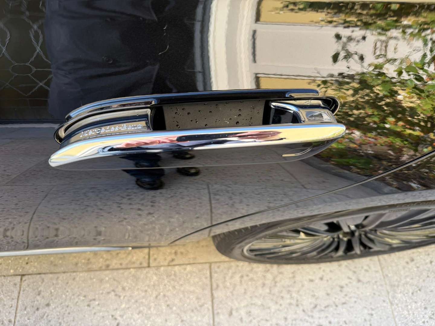 Mercedes Classe E AMG Line D - 2024 - Joinsteer - #20