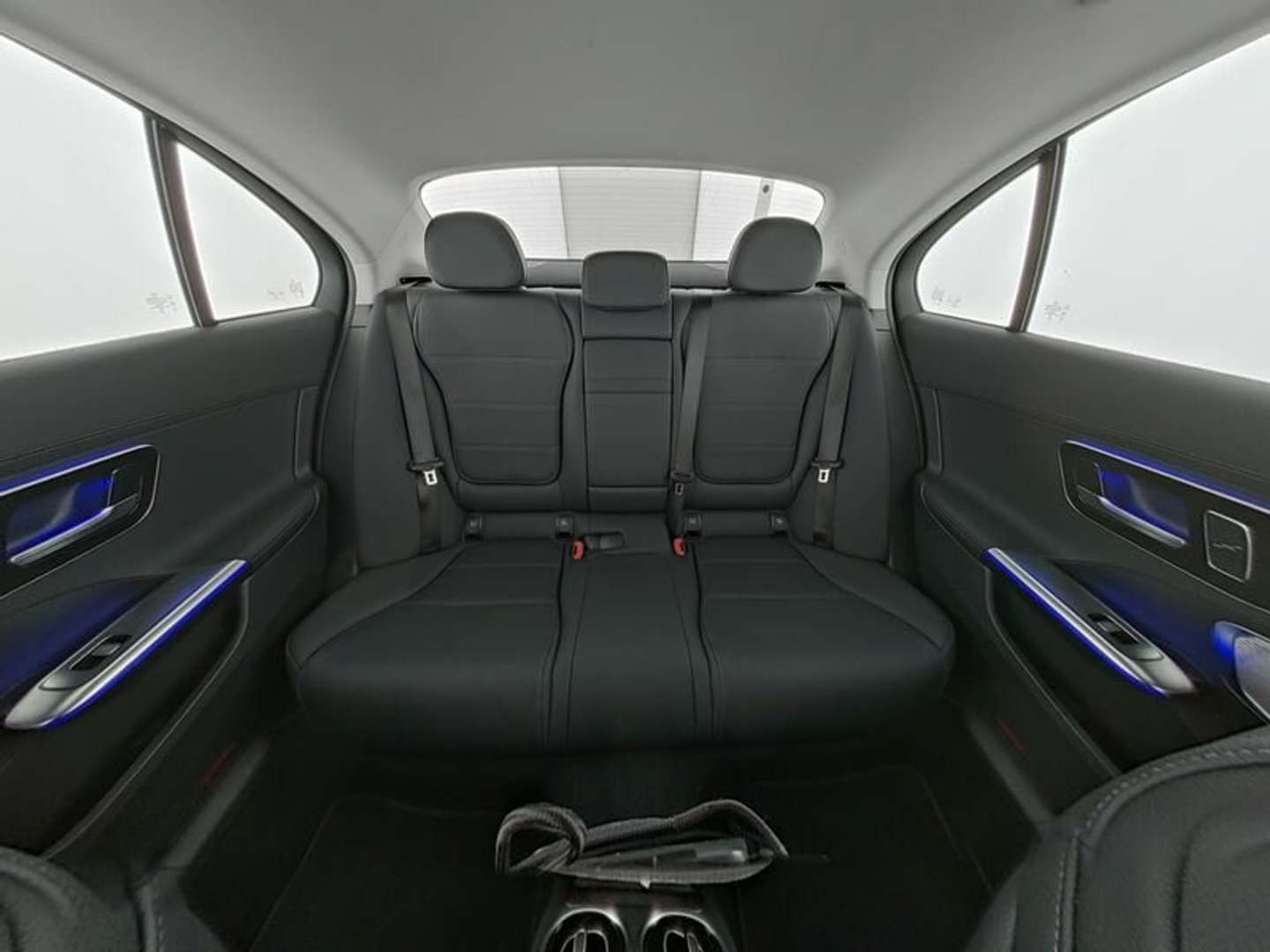 Mercedes Classe C AVANTGARDE 300 E - 2024 - Joinsteer - #6