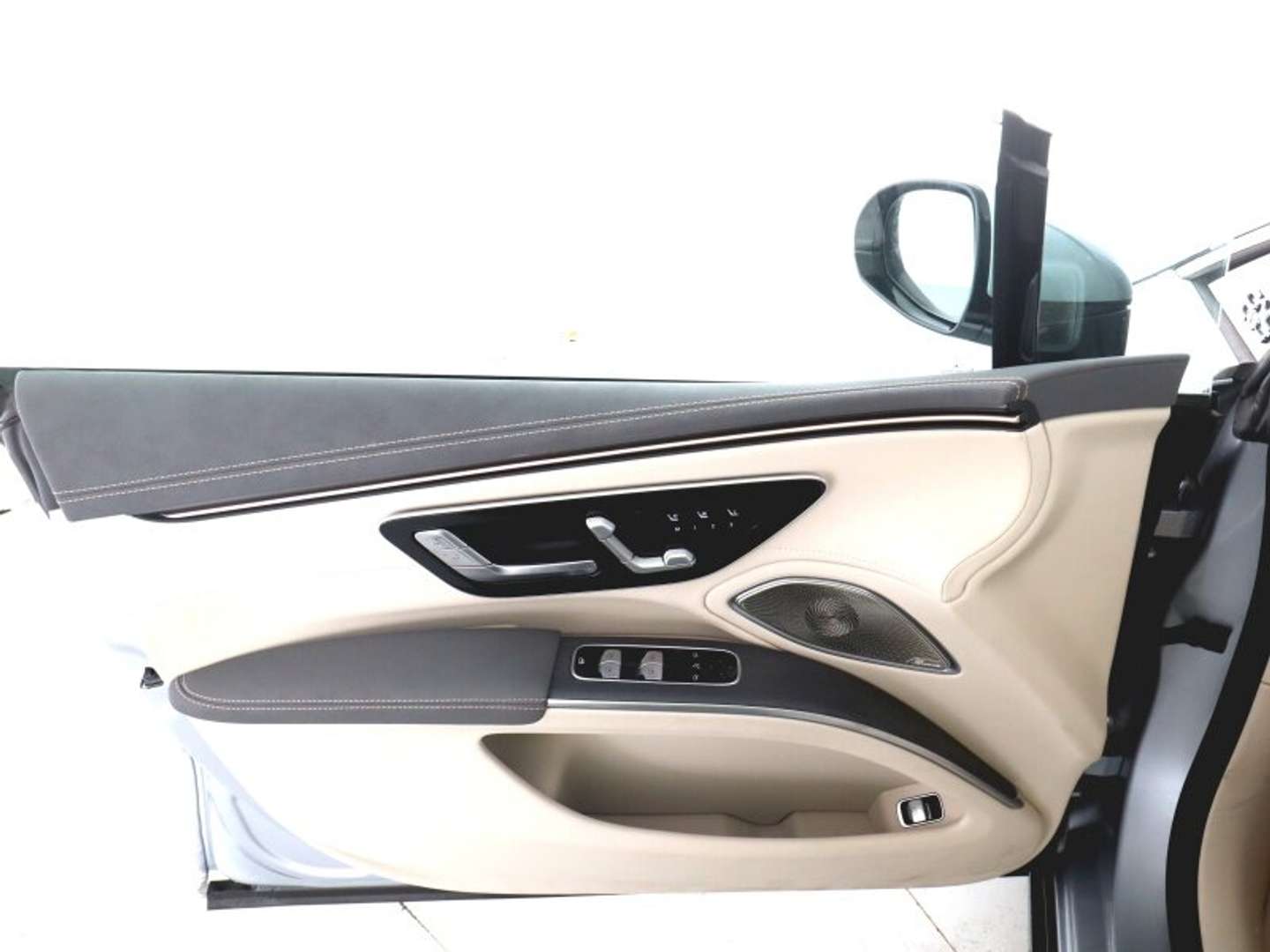 Mercedes EQS AMG 450+ - 2023 - Joinsteer - #5