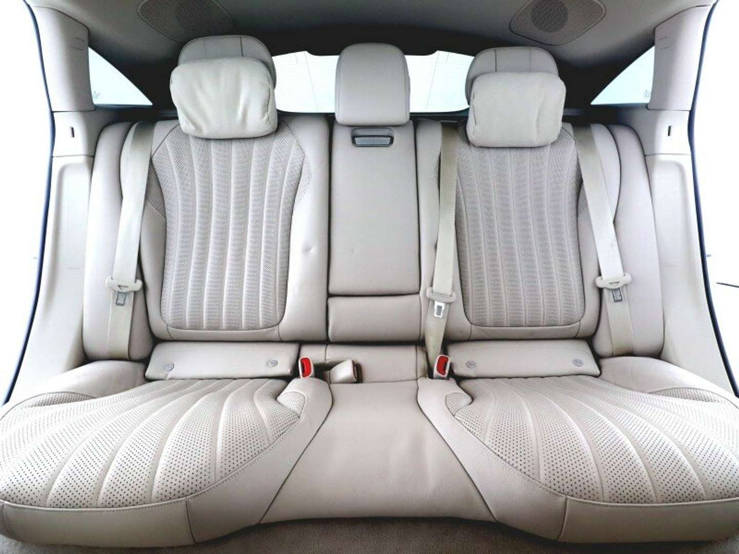 Mercedes EQS AMG 450+ - 2023 - Joinsteer - #6