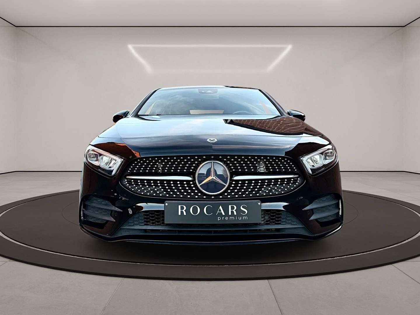 Mercedes Classe A AMG Pack - 2019 - Joinsteer - #2