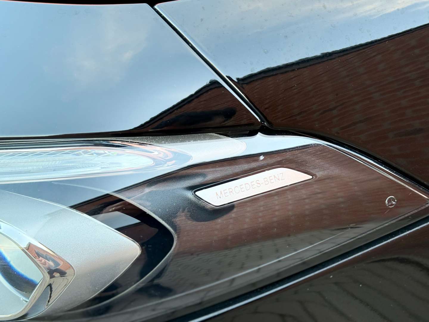 Mercedes Classe A AMG Pack - 2019 - Joinsteer - #6