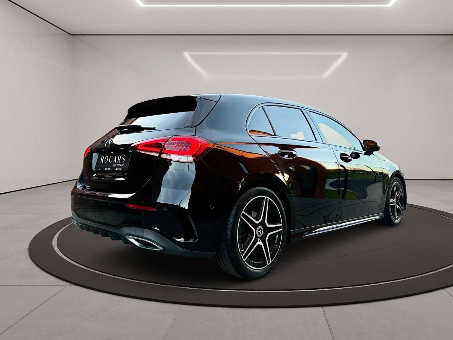 Mercedes Classe A AMG Pack - 2019 - Joinsteer - #7