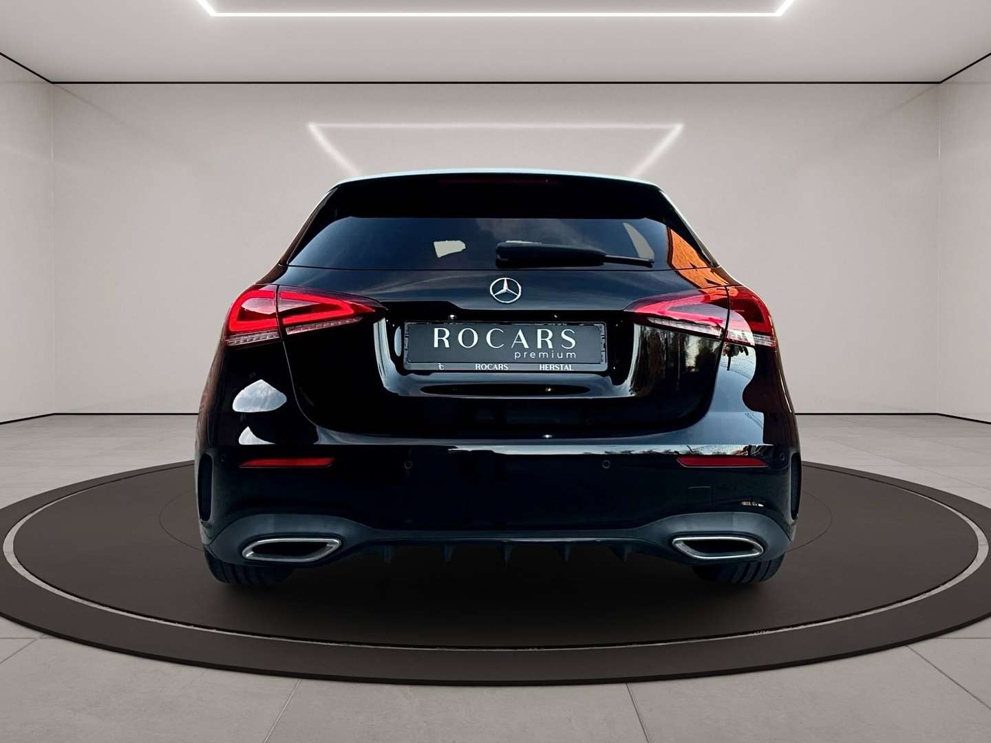 Mercedes Classe A AMG Pack - 2019 - Joinsteer - #8