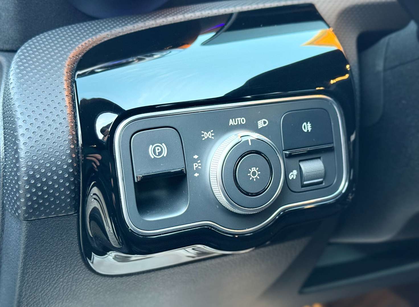 Mercedes Classe A AMG Pack - 2019 - Joinsteer - #12