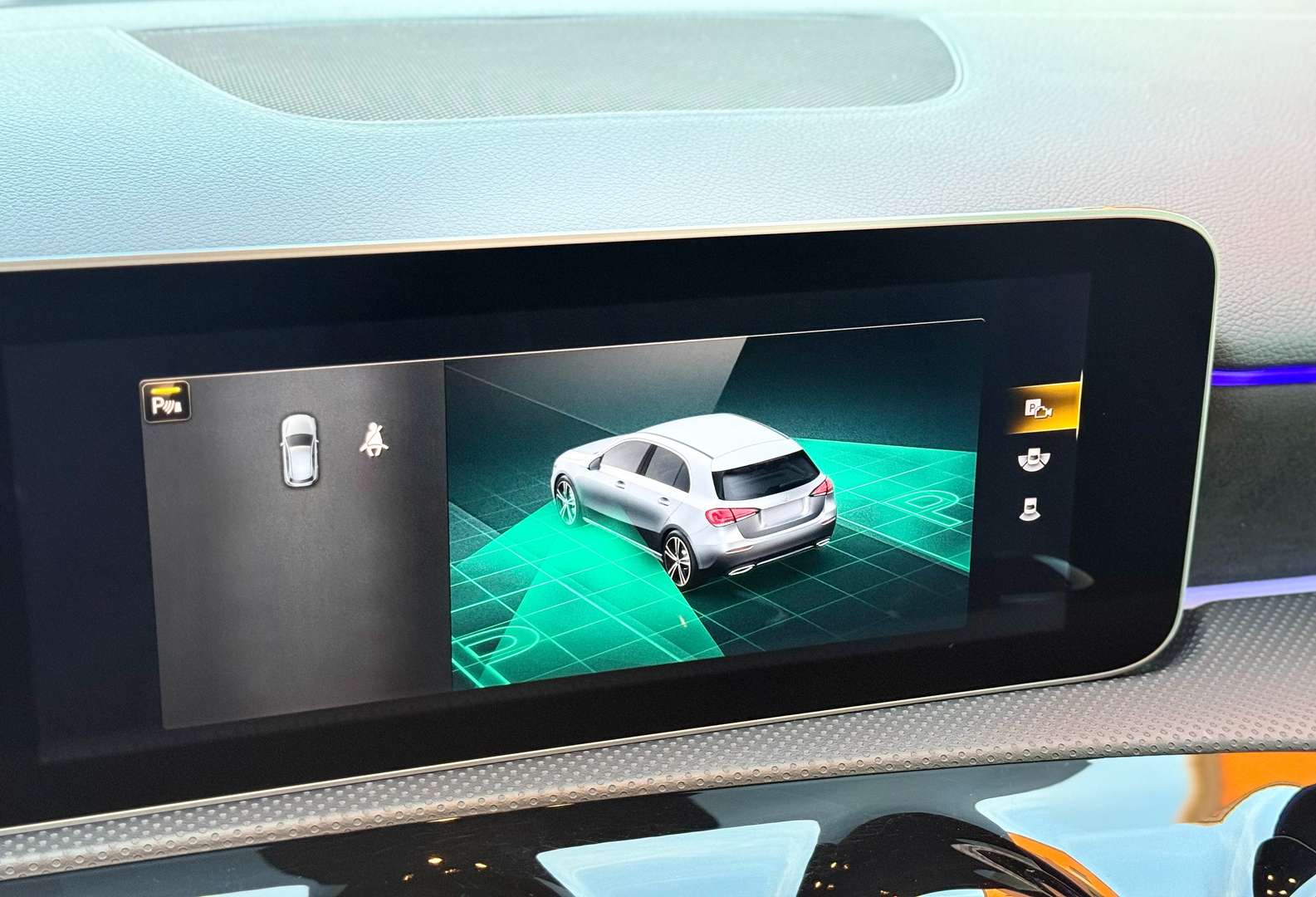 Mercedes Classe A AMG Pack - 2019 - Joinsteer - #22