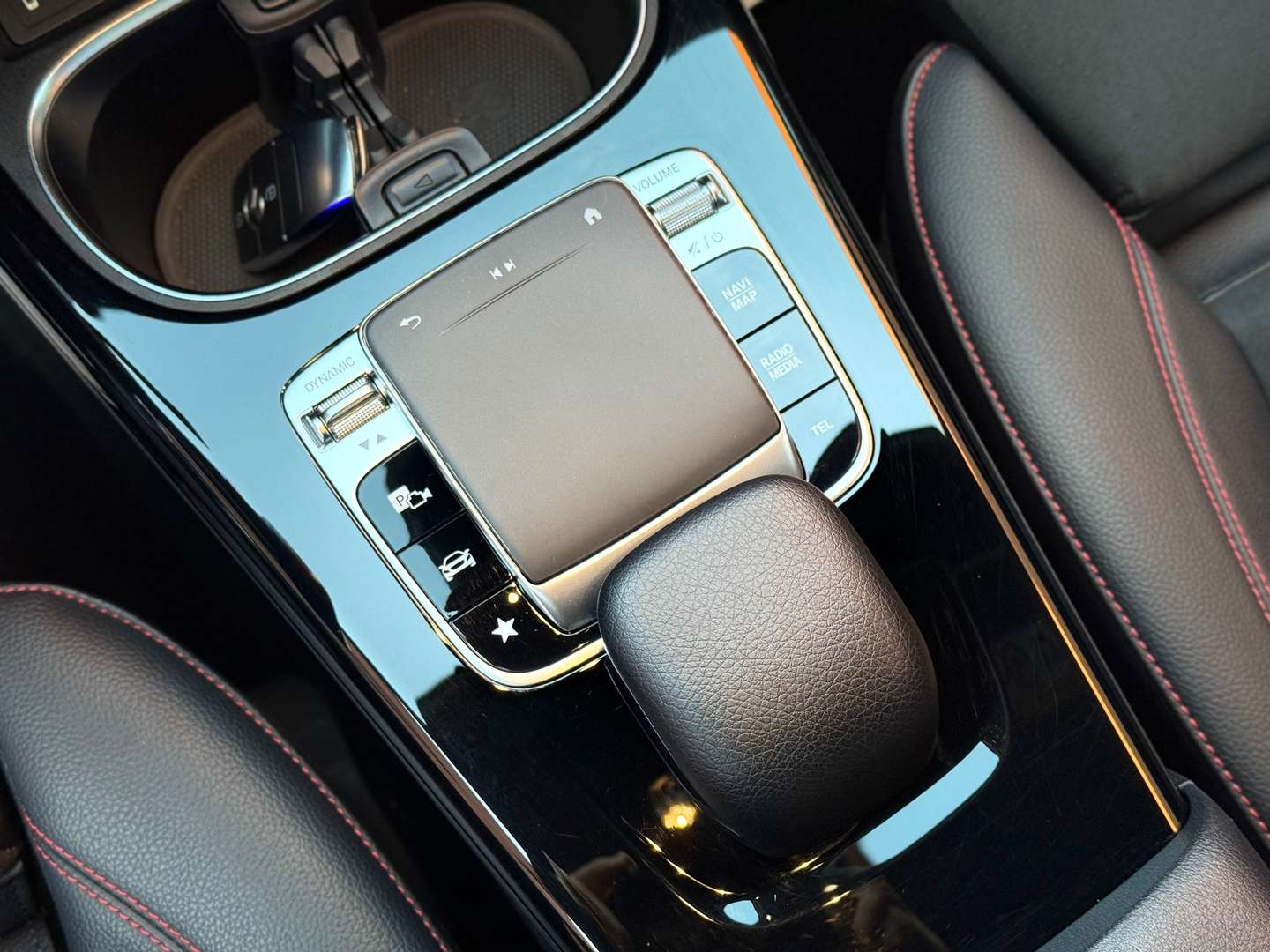 Mercedes Classe A AMG Pack - 2019 - Joinsteer - #29