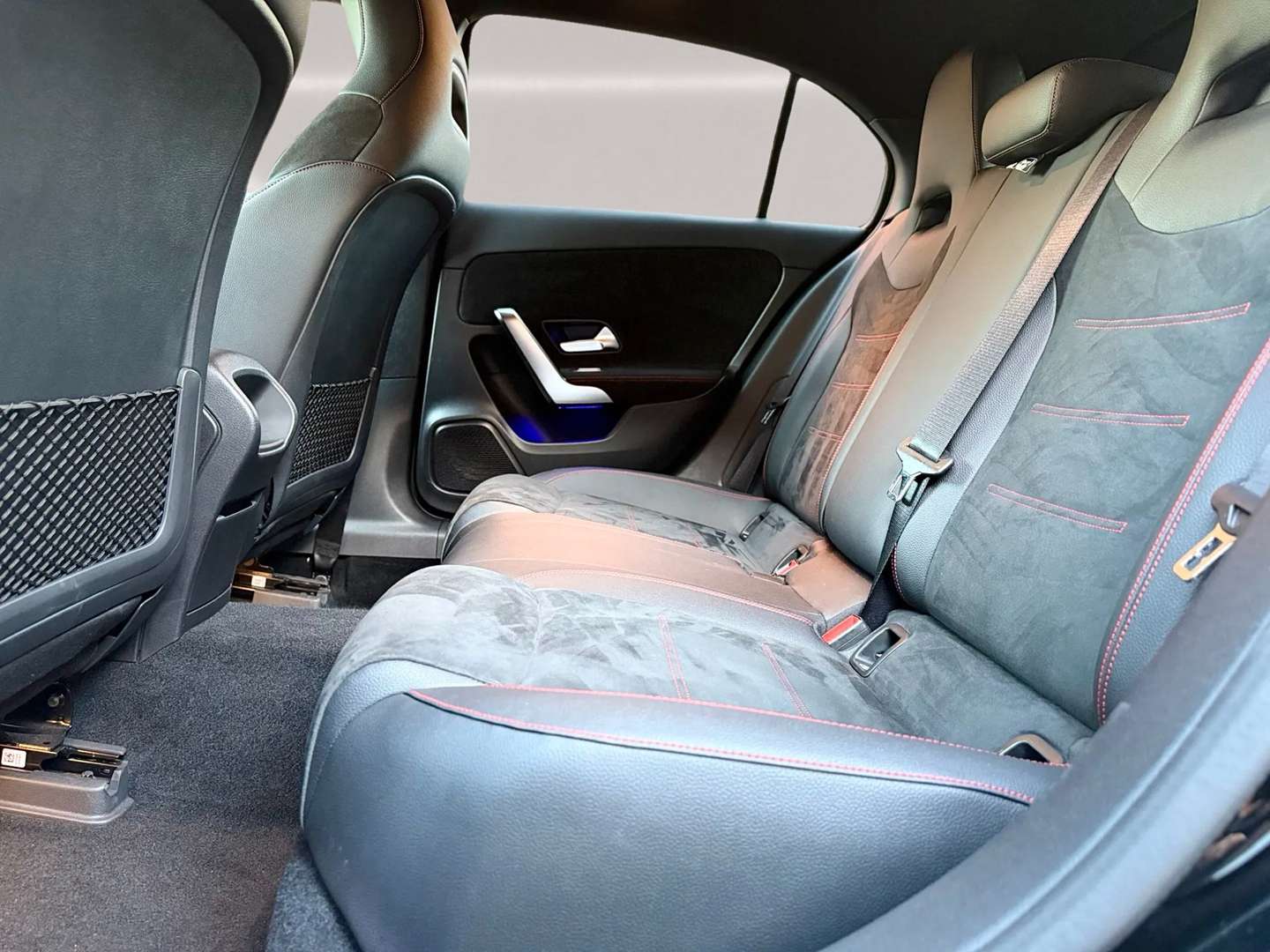 Mercedes Classe A AMG Pack - 2019 - Joinsteer - #31