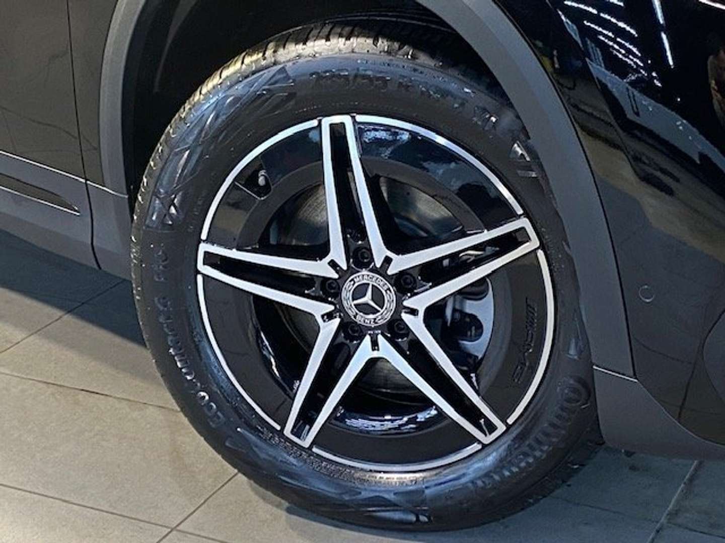 Mercedes EQA AMG 300 - 2023 - Joinsteer - #2