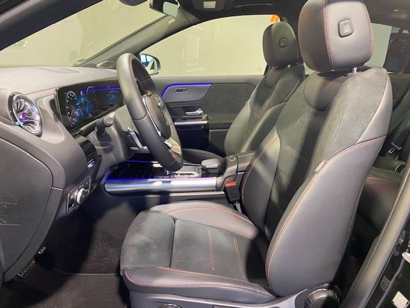 Mercedes EQA AMG 300 - 2023 - Joinsteer - #4