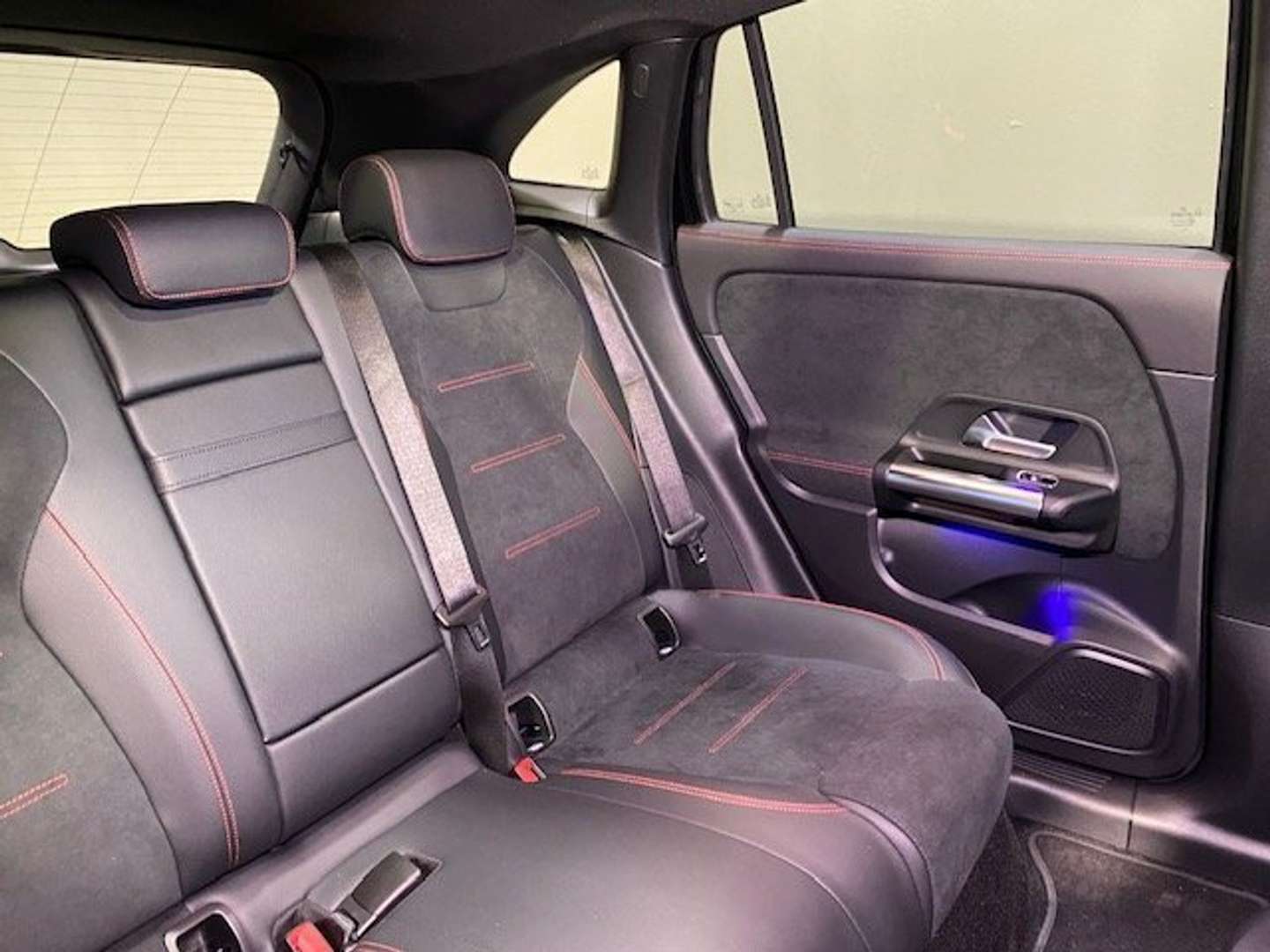 Mercedes EQA AMG 300 - 2023 - Joinsteer - #5