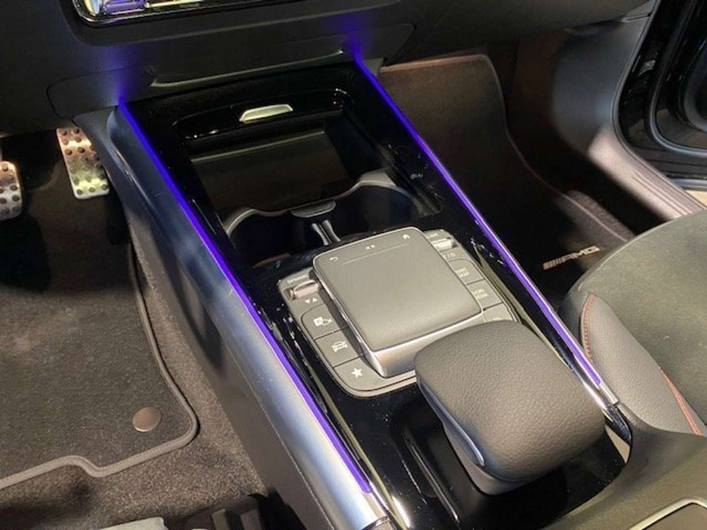 Mercedes EQA AMG 300 - 2023 - Joinsteer - #7