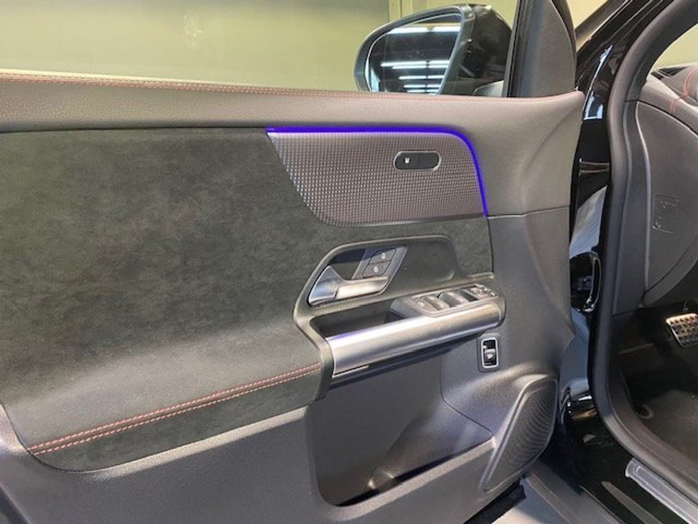 Mercedes EQA AMG 300 - 2023 - Joinsteer - #8