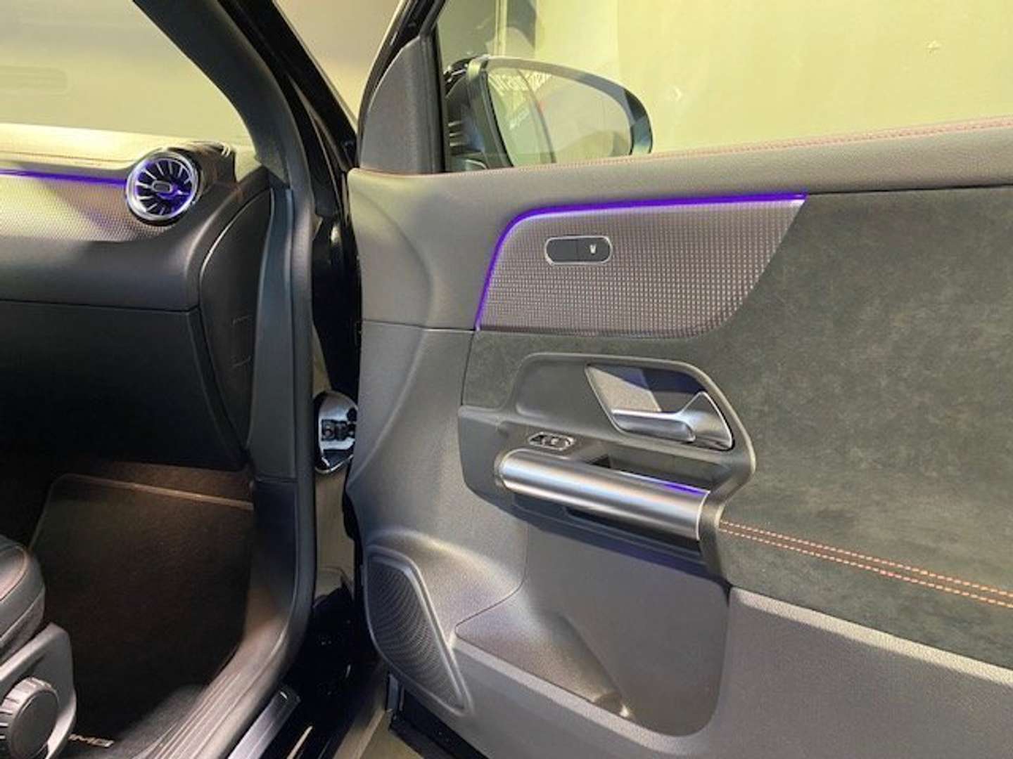 Mercedes EQA AMG 300 - 2023 - Joinsteer - #9