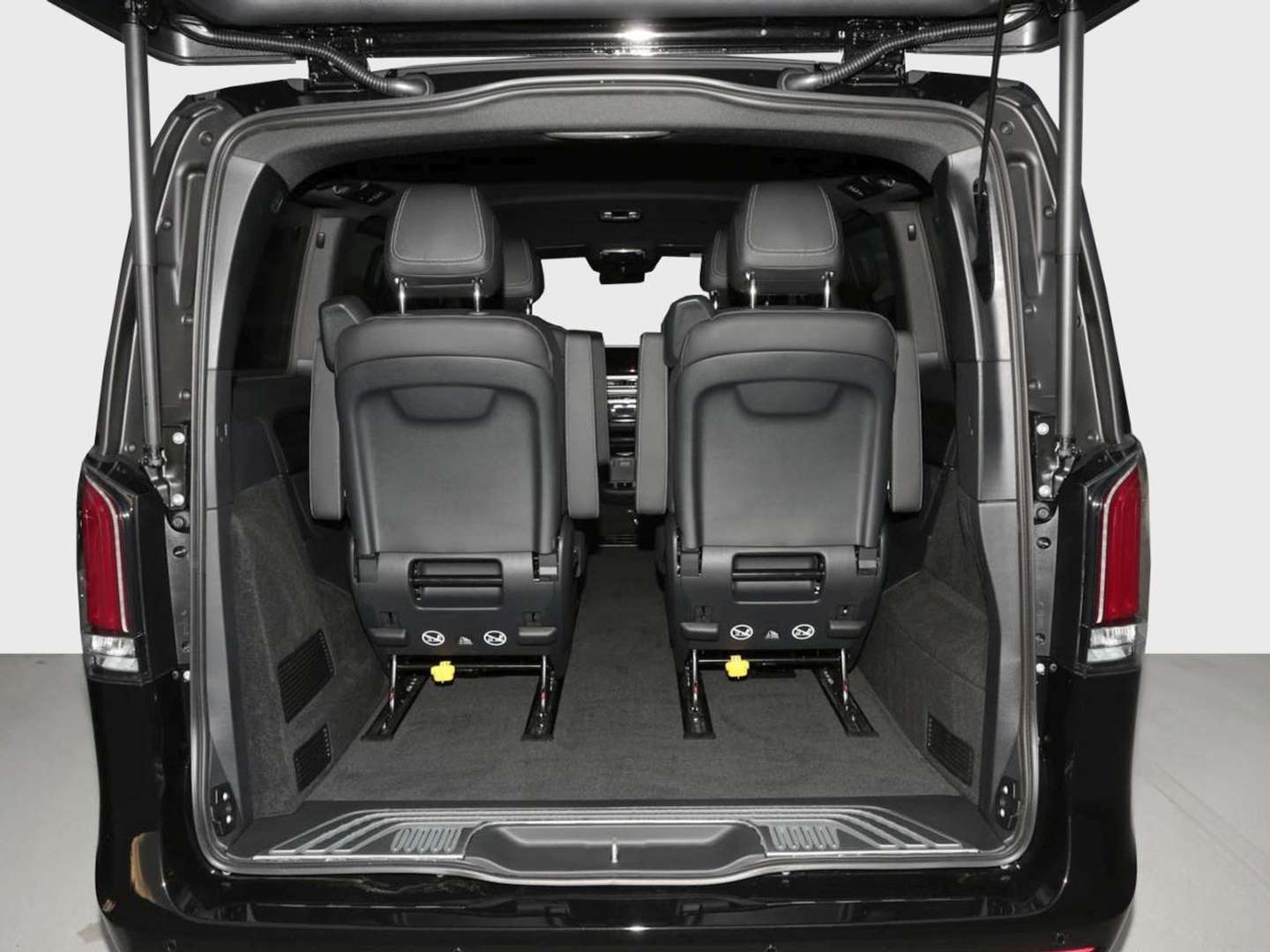 Mercedes Classe V AVANTGARDE V 300 D - 2025 - Joinsteer - #2