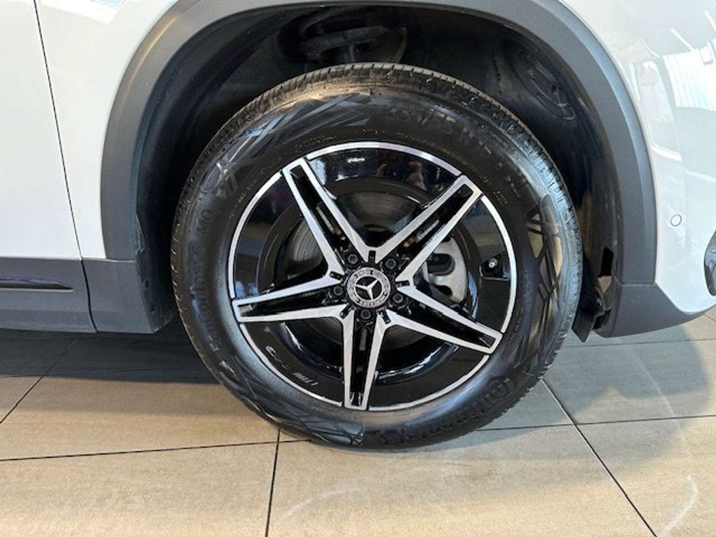 Mercedes EQA AMG 300 - 2023 - Joinsteer - #2